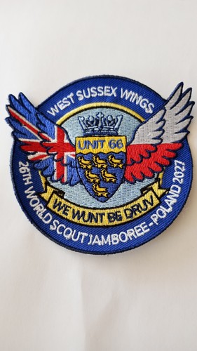 West sussex wings unit - west,