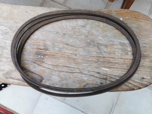 Genuine ariens ikon deck - 42",