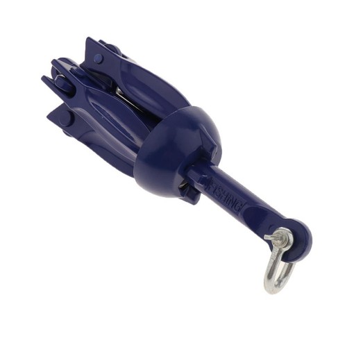 Small boat grapnel - grapnel, anchor