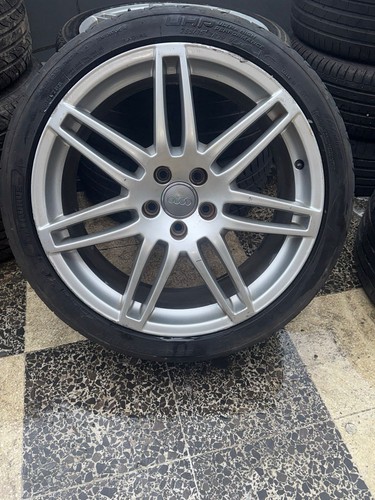 Audi mans set of - set, four