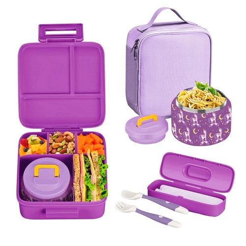 Bento lunch box kids - bento,