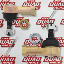 Quadzilla Dinli Sport 450