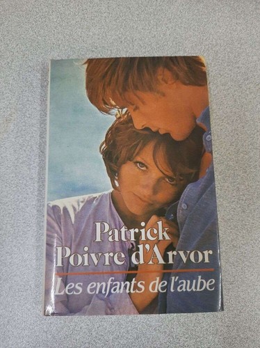 The children dawn patrick - the, of