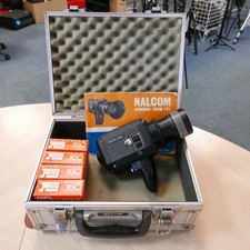 Used Nalcom FTL 600 Super 8
