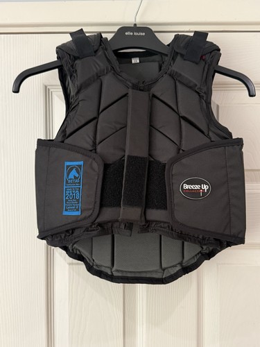 Body protector child small - protector,