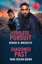Fearless Pursuit / Shadowed