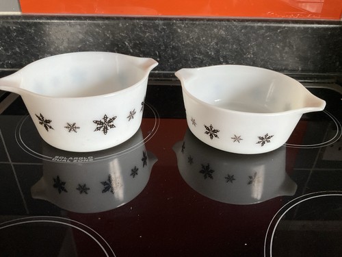 Jaj pyrex black - 2,