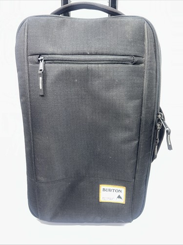 Burton wheelie wheeled - wheelie, carry