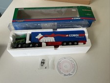 Corgi CC13709 1:50 Scania R