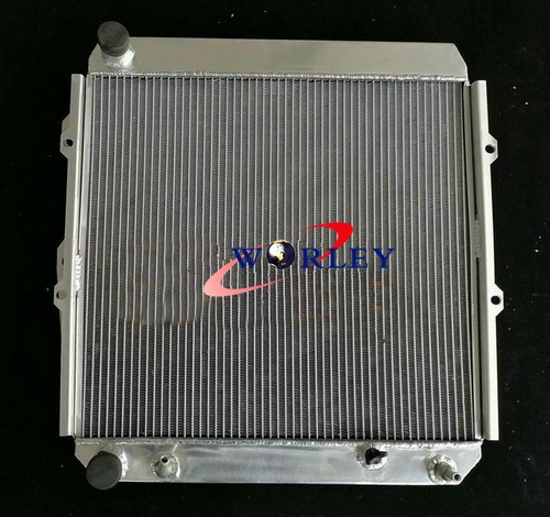 Aluminum radiator for - radiator,