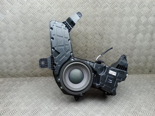 Hyundai kona subwoofer bass - hyundai,