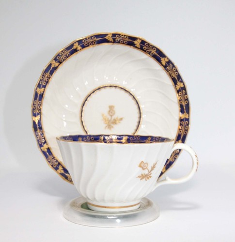 Antique flight barr worcester - flight,