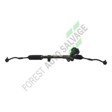 2011 KIA PICANTO STEERING RACK