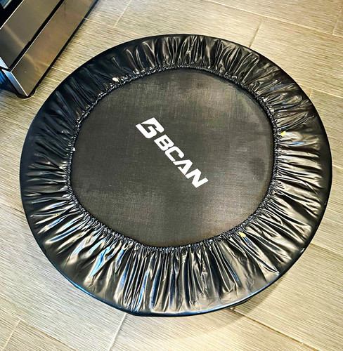 Bcan mini fitness - bcan, trampoline