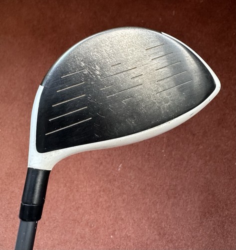 Taylormade burner superfast - burner,