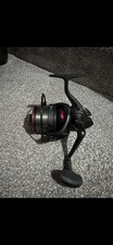 Daiwa Whisker 2020 25 QD Carp