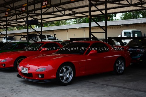 Car photo 12x8 mazda - car,