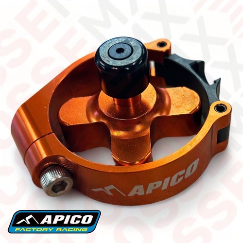 Ktm apico holeshot - apico, device