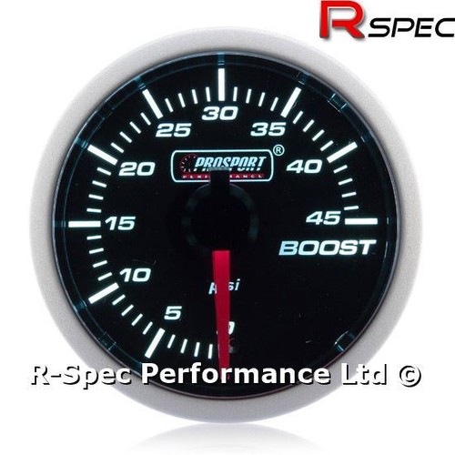 52mm prosport super white - prosport,
