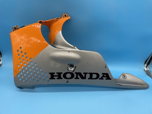 Cbr900rr left side - cbr900rr, fairing