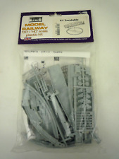 DAPOL MODEL RAILWAY 00/H0