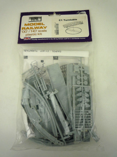Dapol model railway - dapol,