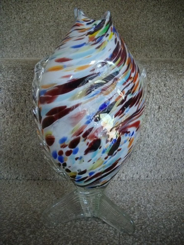 Vintage murano multi - vintage,