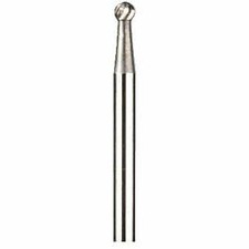 Dremel Tungsten Carbide Cutter ball tip 3.2 mm 2615990532