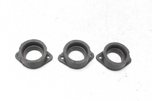 Intake manifold intake rubbers