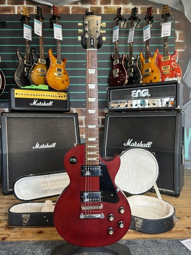 Gibson les paul studio - gibson,