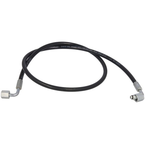 Cab tilt hose fits scania - scania, g