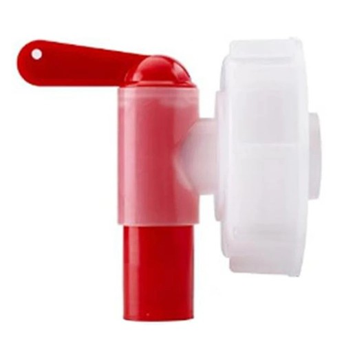 Drum tap aeroflow dispenser - drum,