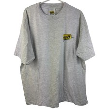 Vintage 1996 Single Stitch