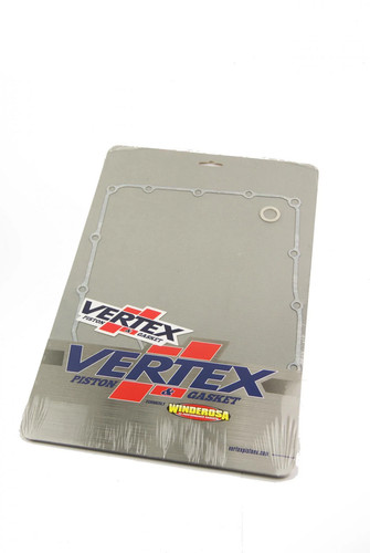 Gasket engine pan vertex - engine,