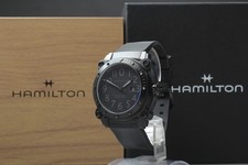 [Exc+5 Box] HAMILTON Khaki