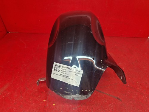Suzuki gsxr 600 2002 rear - suzuki,