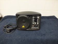 BEHRINGER EUROLIVE B205D