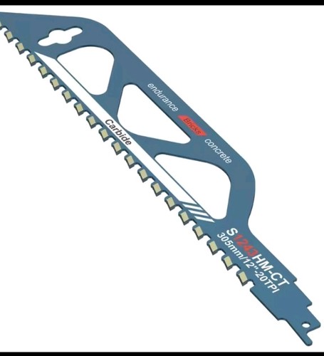 Endurance carbide - endurance,
