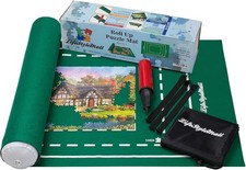 Jigsaw Mat Roll Up Puzzle
