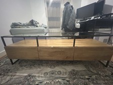 Oak Furniture Land Solid Oak