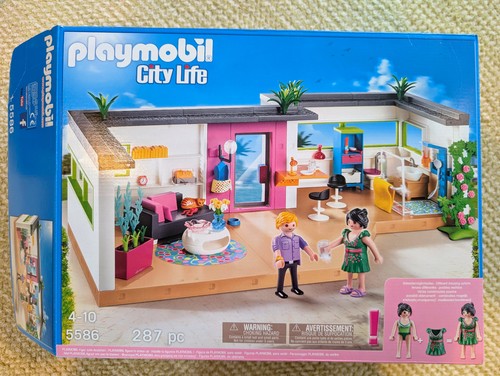 Playmobil 5586 city - 5586:,