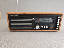 Roberts RM33 Vintage Wireless