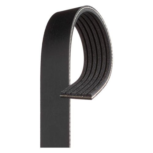 Gates multi ribbed drive - multi, v-ribbed