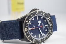 Tudor Pelagos FXD Alinghi Red