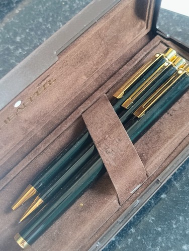 Sheaffer targa black lacquer - sheaffer,