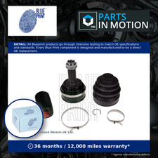 2x CV Joints fits HONDA CIVIC