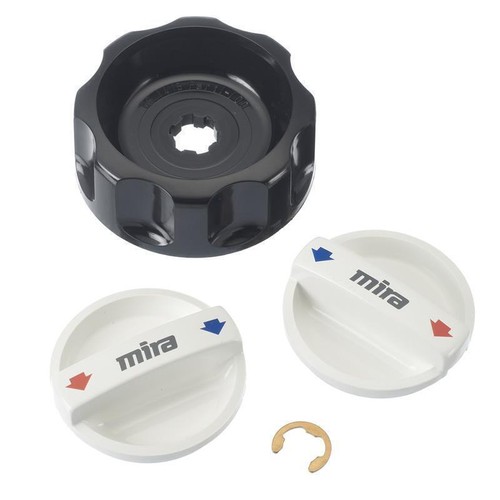 Mira mixer shower control - mira,