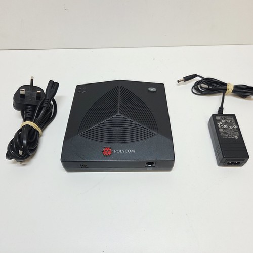 Polycom soundstation - polycom, 2w