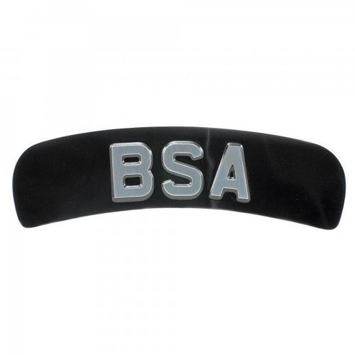 Bsa classic motorcycle branded - classic,
