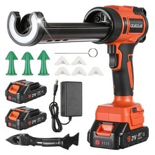 2 Battery Electric Cordless